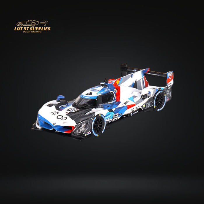 Mini-GT BMW M Hybrid V8 GTP #24 2023 IMSA Daytona #670 1:64 MGT00670 - Just $19.99! Shop now at Retro Gaming of Denver