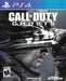 Call of Duty: Ghosts – PlayStation 4 (PS4) - for just $15.99! 