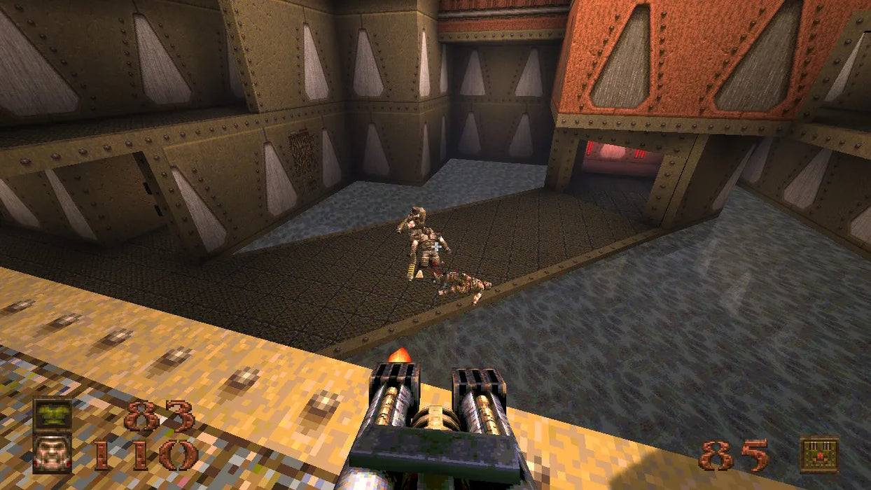 Quake [Limited Run #119] – Nintendo Switch (NS) - for just $39.99! 