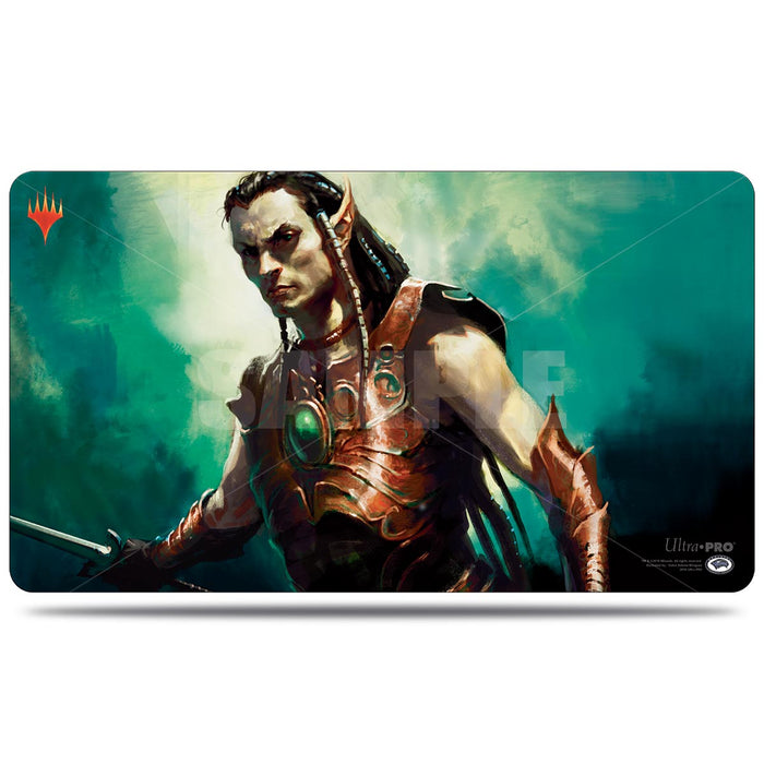 Ultra PRO: Playmat - Legendary Collection (Ezuri, Renegade Leader) - Just $0! Shop now at Retro Gaming of Denver