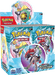 Scarlet & Violet: Journey Together - Enhanced Booster Box - for just $250! 