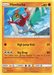 Hawlucha (70/131) [Sun & Moon: Forbidden Light] - for just $0.15! 