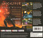 Apocalypse – PlayStation 1 (PS1) - for just $14.99! 