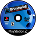 Brunswick Pro Bowling – PlayStation 2 (PS2) - for just $3.99! 