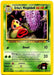 Erika's Weepinbell (48/132) [Gym Heroes Unlimited] - for just $2.05! 