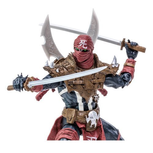 McFarlane Toys Spawn 7-Inch Action Figure - Select Figure(s) - Just $24.99! Shop now at Retro Gaming of Denver