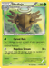 Shedinja (11/108) [XY: Roaring Skies] - for just $0.20! 
