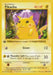 Pikachu (58/102) (Red Cheeks Misprint) [Base Set 1st Edition] - Just $99.35! Shop now at Retro Gaming of Denver