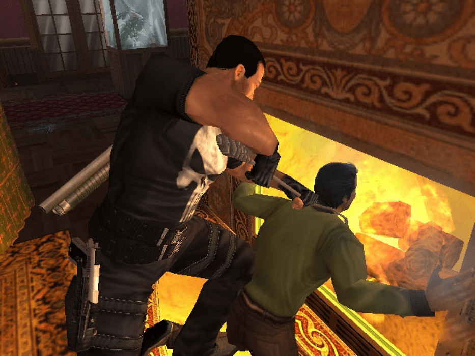 The Punisher – Xbox (XBOX) - for just $68.99! 