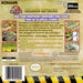 Jurassic Park III: Island Attack – Game Boy Advance (GBA) - for just $15.99! 