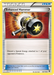 Enhanced Hammer (94/119) [XY: Phantom Forces] - for just $0.10! 
