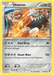 Heatran (63/119) [XY: Phantom Forces] - for just $0.25! 