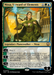 Nissa, Steward of Elements (M3C-270) - Modern Horizons 3 Commander - for just $0.11! 