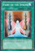 Fairy of the Spring [DR1-EN202] Common - for just $0.10! 