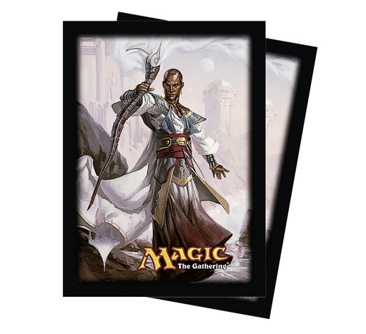 Ultra PRO: Standard 120ct Sleeves - Commander 2014 (Teferi, Temporal Archmage) - Just $0! Shop now at Retro Gaming of Denver