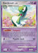 Gardevoir LV.55 (7/132) (Boltevoir - Michael Pramawat) [World Championships 2010] - for just $2.65! 