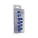 Ultra PRO: 11-Dice Set - Eclipse (Pacific Blue) - for just $9.95! 