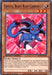 Crystal Beast Ruby Carbuncle [SGX1-ENF04] Common - for just $0.10! 