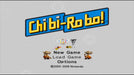 Chibi-Robo – GameCube (GC) - for just $0! 