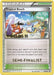 Tropical Beach (BW28) (Semi Finalist) [Black & White: Black Star Promos] - for just $0! 