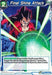Final Shine Attack (BT11-060) [Vermilion Bloodline] - for just $0.10! 