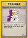 Imposter Professor Oak (102/130) [Base Set 2] - for just $1.30! 