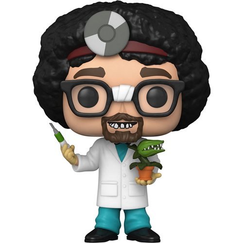 Funko Pop! 266 Cypress Hill B-Real (Dr. Greenthumb) Vinyl Figure - Premium Toys & Games - Just $11.99! Shop now at Retro Gaming of Denver