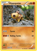 Hippopotas (87/160) [XY: Primal Clash] - for just $0.25! 
