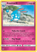 Azumarill (136/214) [Sun & Moon: Lost Thunder] - for just $0.30! 