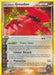 Team Magma's Groudon (9/95) [EX: Team Magma vs Team Aqua] - for just $49.15! 