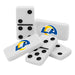 Los Angeles Rams Dominoes - Just $19.99! Shop now at Retro Gaming of Denver