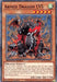Armed Dragon LV5 [SGX1-ENC07] Common - for just $0.10! 