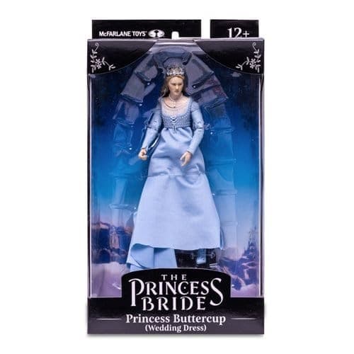 McFarlane Toys The Princess Bride 7-Inch Scale Action Figure - Select Figure(s) - Just $24.99! Shop now at Retro Gaming of Denver