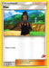 Hau (120/149) (Charizard Stamp #57) [Battle Academy 2020] - for just $0.10! 