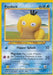 Psyduck (79/105) [Neo Destiny Unlimited] - for just $9.40! 