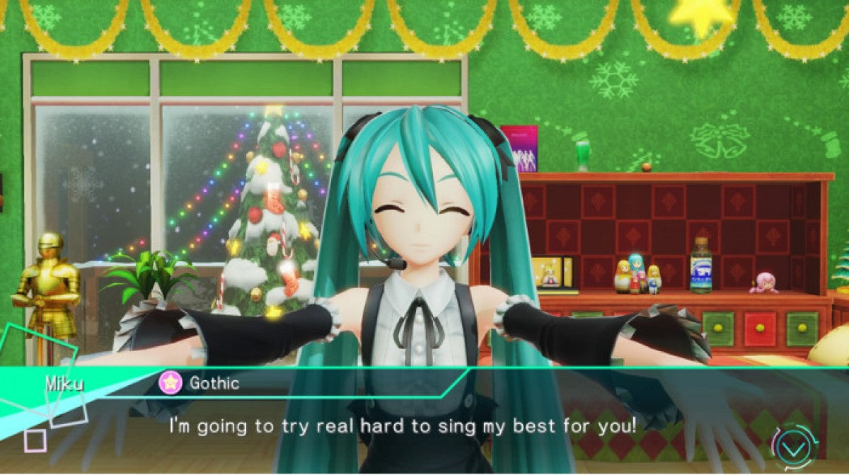 Hatsune Miku: Project Diva X – PlayStation 4 (PS4) - for just $34.99! 