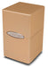 Ultra PRO: Satin Tower - Metallic (Caramel) - for just $0! 