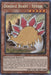 Doodle Beast - Stego [BLCR-EN032] Secret Rare - for just $0.15! 