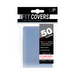 Ultra PRO: Standard 50ct Sleeve Covers (Clear) - for just $0! 