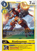 RizeGreymon [BT2-038] [Release Special Booster Ver.1.5] - Just $0.09! Shop now at Retro Gaming of Denver