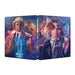 Doctor Who: The Movie - Limited Edition Steelbook (4K Ultra HD) - for just $57.99! 