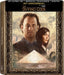 The Da Vinci Code - 20th Anniversary Limited Edition Steelbook (4K Ultra HD + Digital) - for just $39.99! 