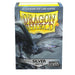 Dragon Shield: Standard 100ct Sleeves - Silver (Non-Glare Matte) - Just $0! Shop now at Retro Gaming of Denver