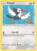 Pikipek (163/214) [Sun & Moon: Lost Thunder] - for just $0.10! 