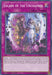 Escape of the Unchained [CHIM-EN069] Common - for just $0.25! 