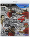 Virtua Tennis 4 – PlayStation 3 (PS3) - for just $0! 