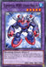 Elemental HERO Steam Healer [SGX1-ENA24] Common - for just $0.20! 