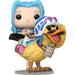 One Piece Vivi and Karoo Funko Pop! Ride #129 - for just $19.95! 