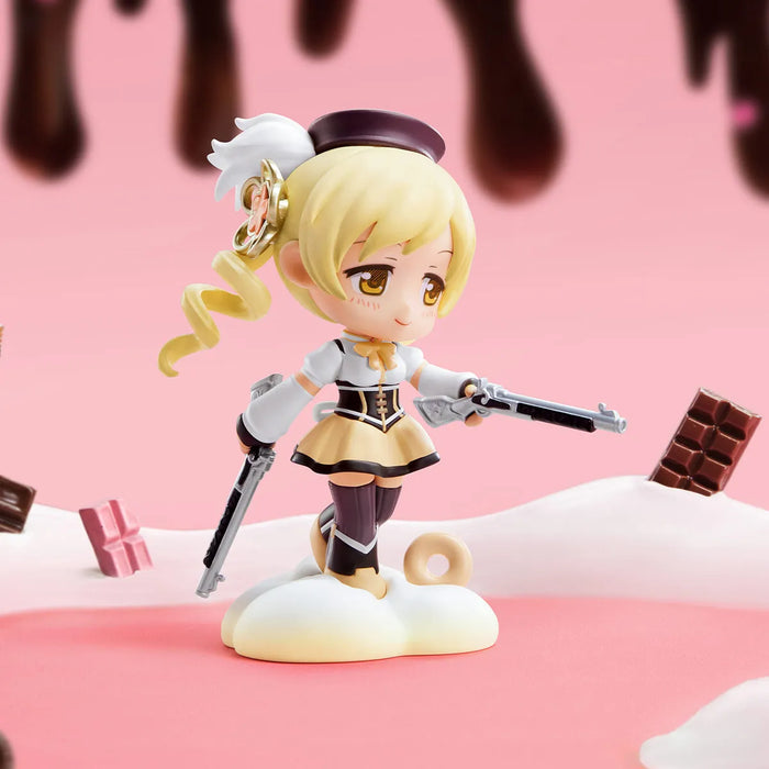 Puella Magi Madoka Magica Iconic Scenes Series Blind Box Figure – POP MART - for just $22.99! 