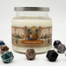 Cantrip Candles - A Viking's Welcome (16 oz Glass Candle) - for just $49.99! 